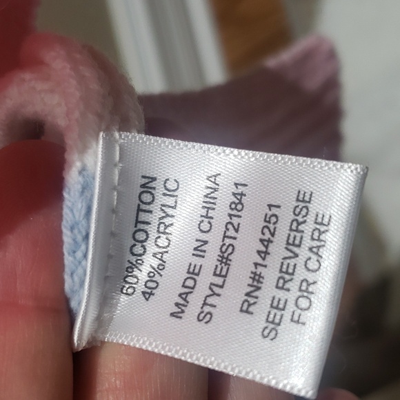 Nwt large and medium SINCERELY Jules sweater - Picture 7 of 9